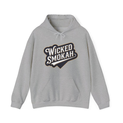 Wicked Smokah Hoodie