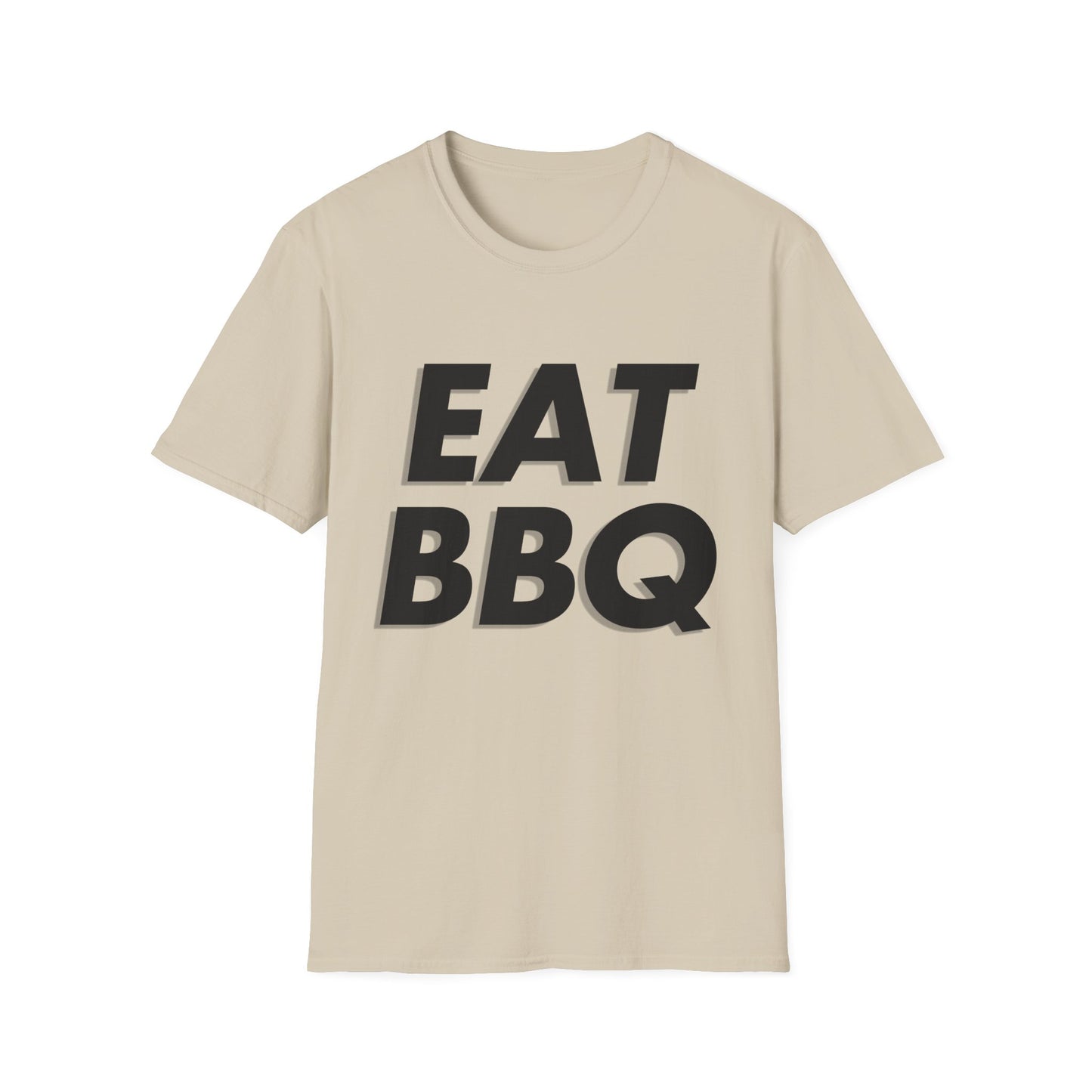 Eat BBQ T-Shirt