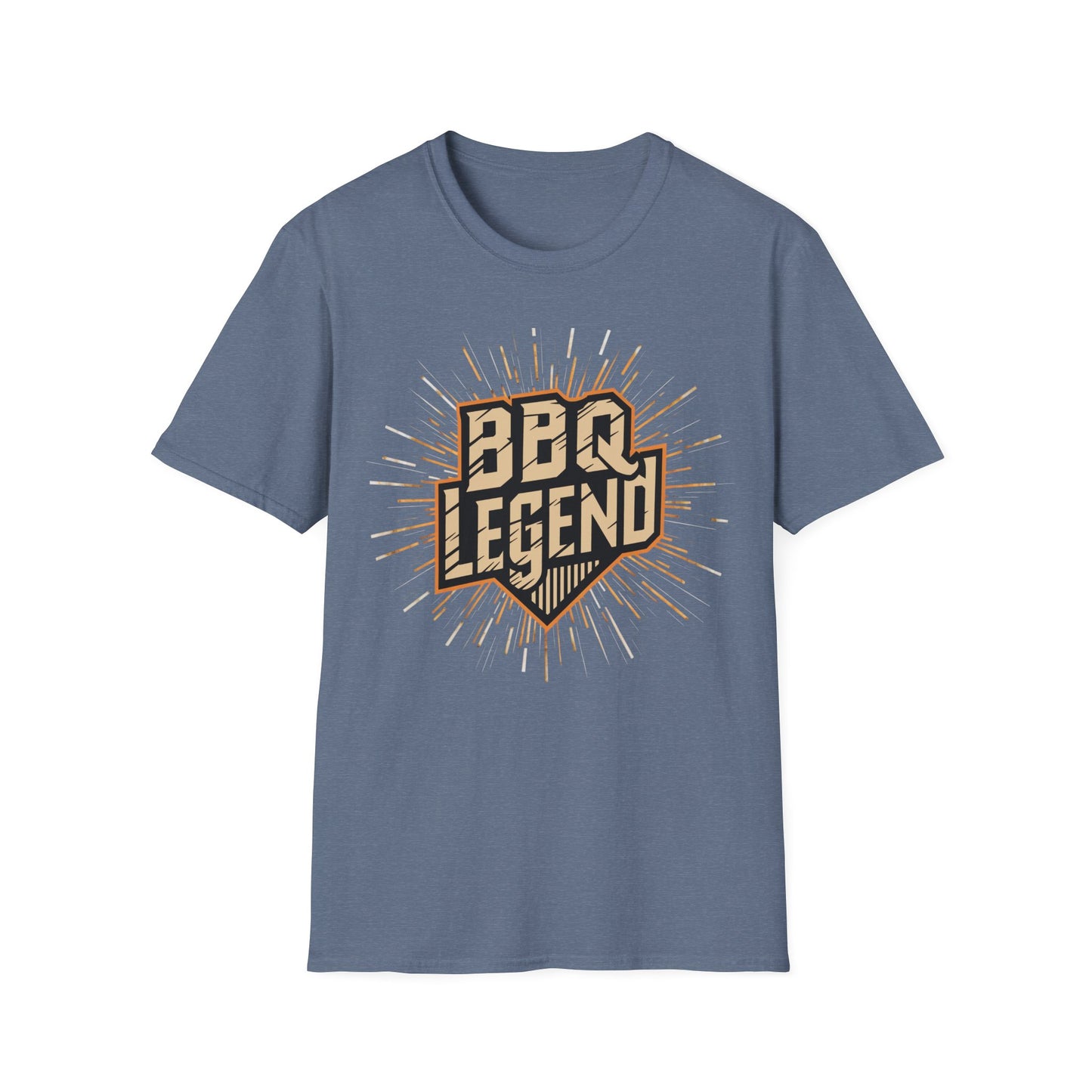 BBQ Legend T-Shirt