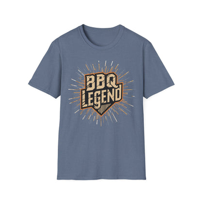 BBQ Legend T-Shirt