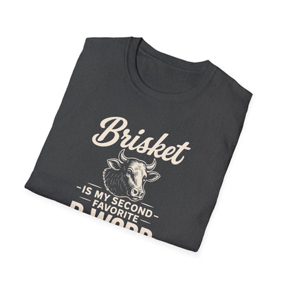 Brisket B-Word T-Shirt