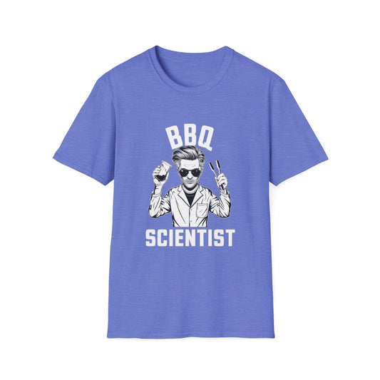 BBQ Scientist T-Shirt