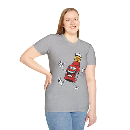 Sauced T-Shirt