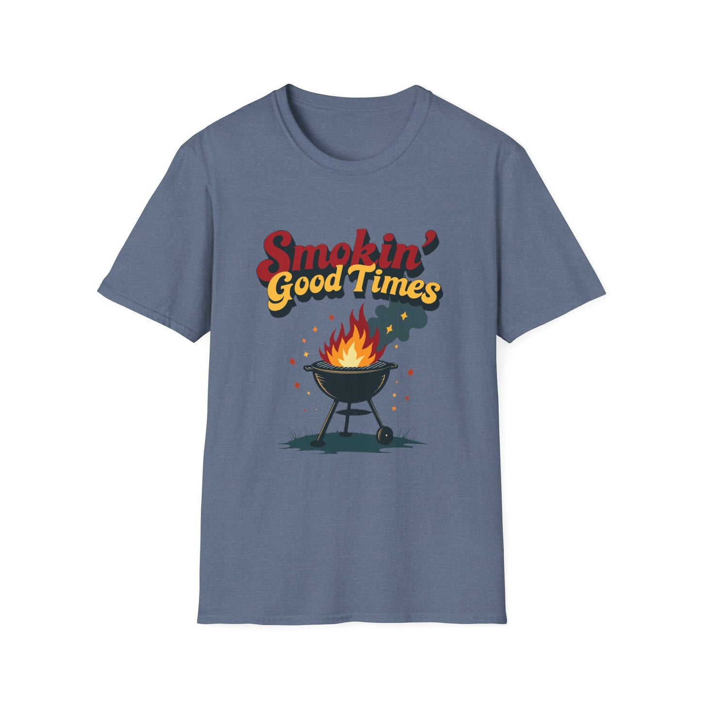 Smokin' Good Times T-Shirt