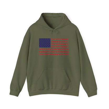 Grills & Stars Hoodie