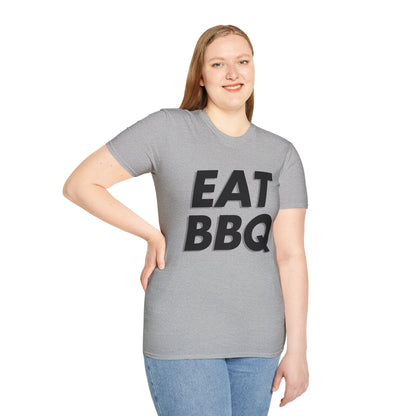 Eat BBQ T-Shirt