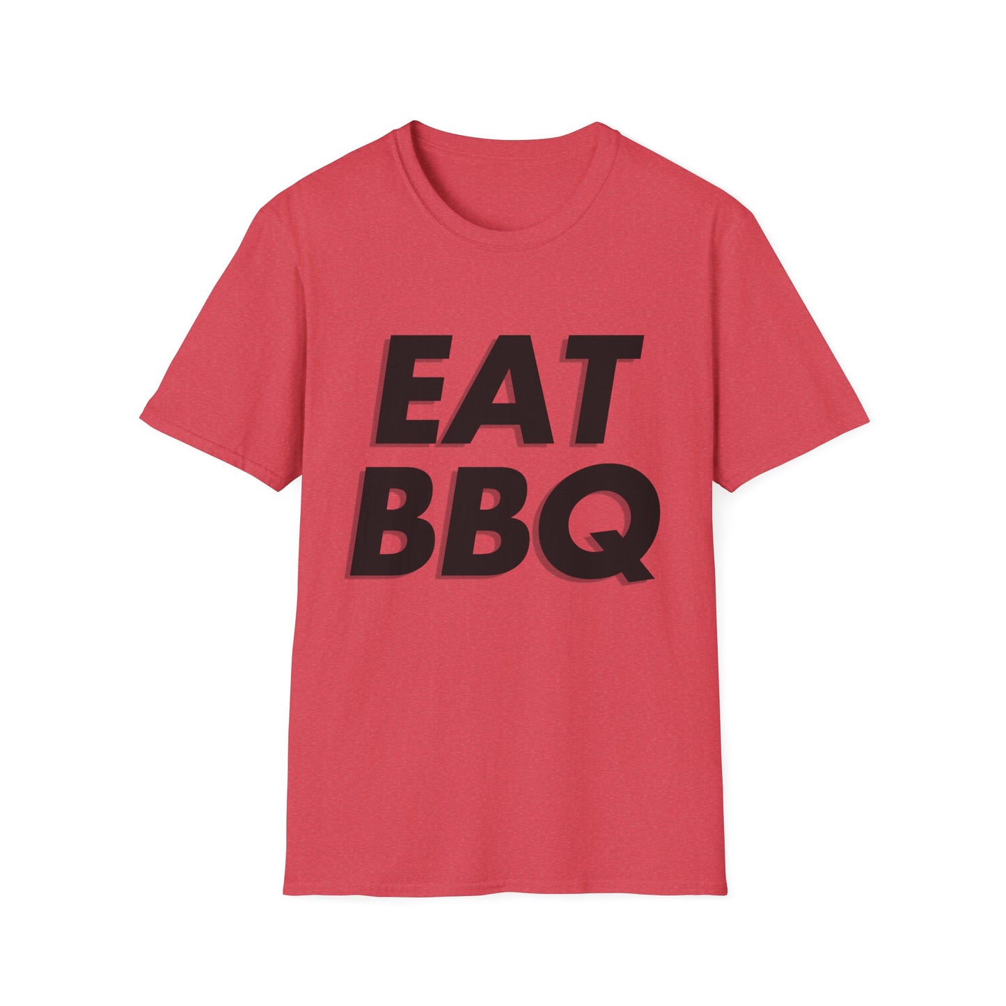 Eat BBQ T-Shirt