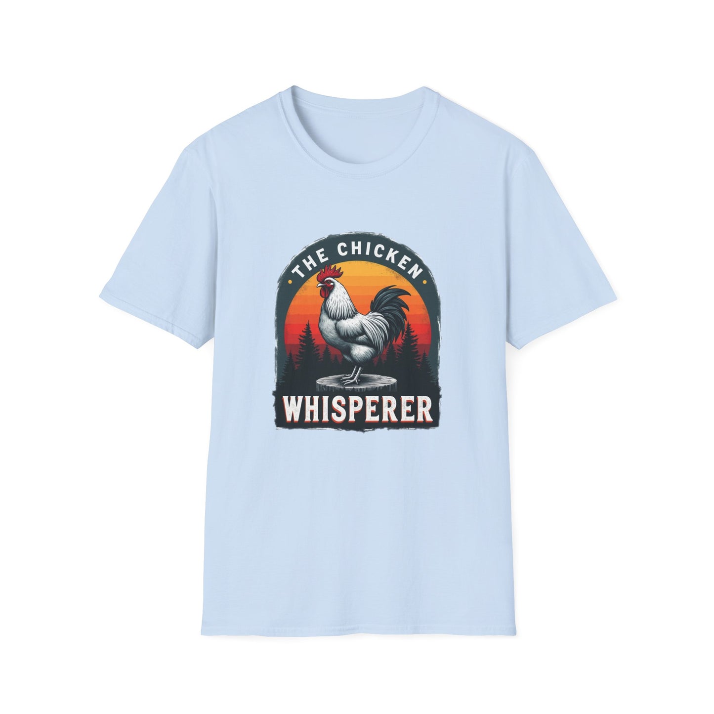 Chicken Whisperer T-Shirt