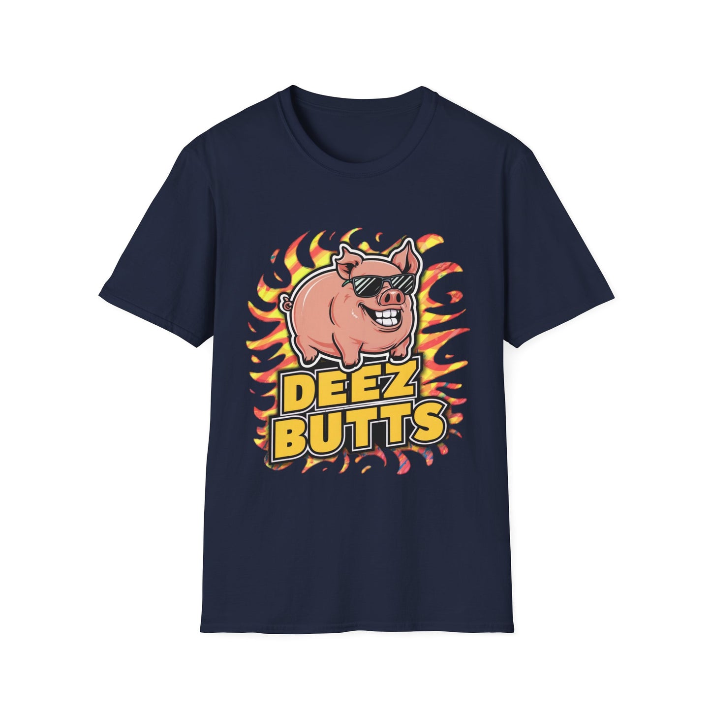 Deez Butts T-Shirt