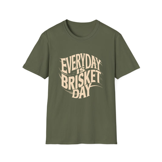 Everyday Is Brisket Day T-Shirt