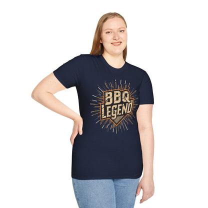 BBQ Legend T-Shirt