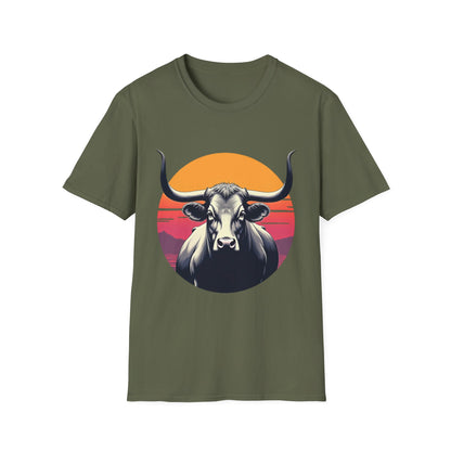 No Bull T-Shirt