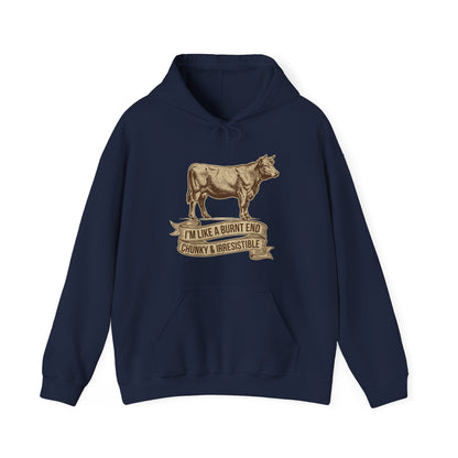 Burnt End Hoodie