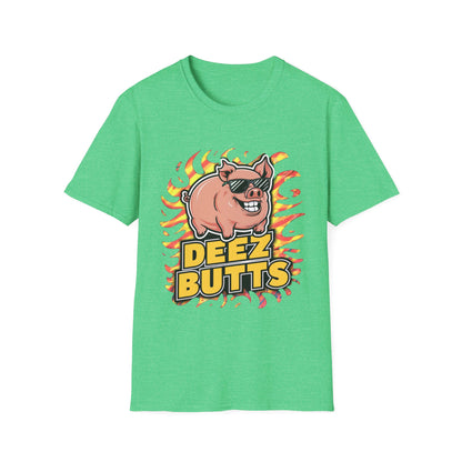 Deez Butts T-Shirt