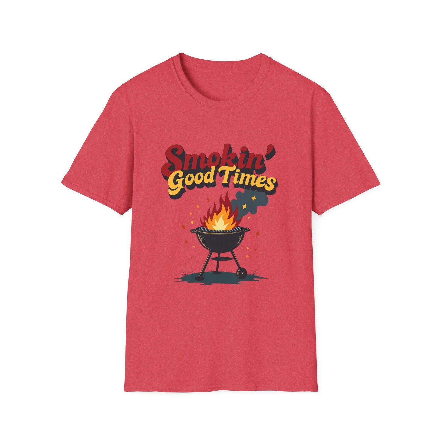 Smokin' Good Times T-Shirt