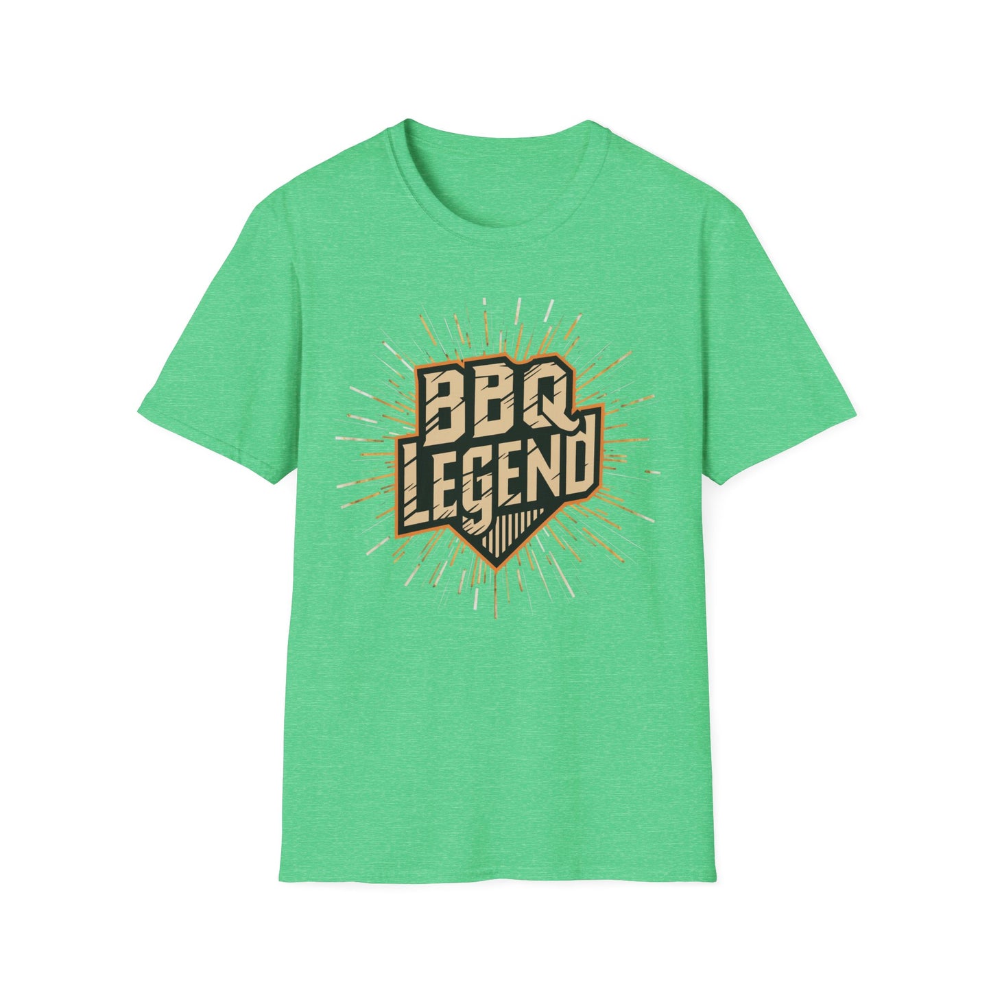 BBQ Legend T-Shirt