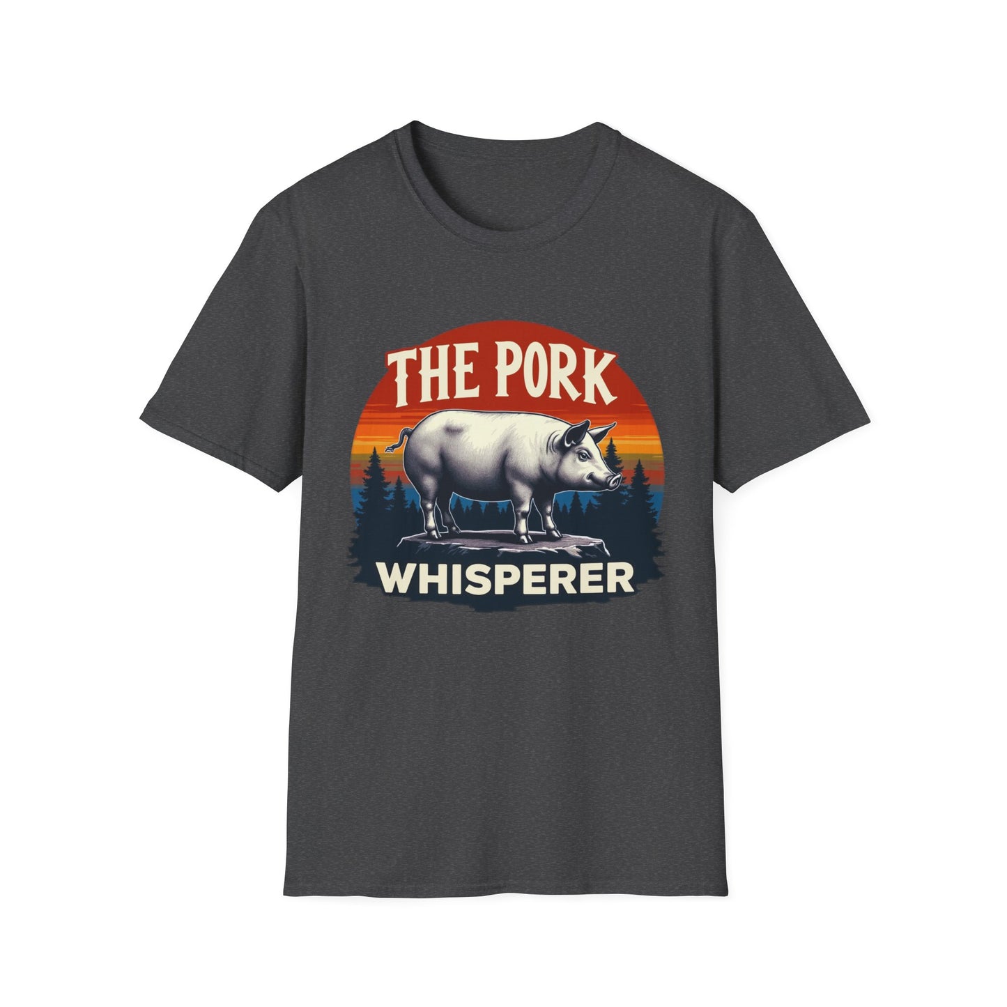 Pork Whisperer T-Shirt