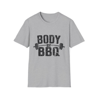 Body By BBQ T-Shirt