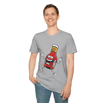 Sauced T-Shirt