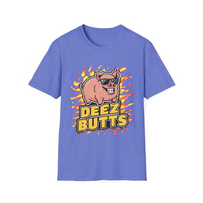 Deez Butts T-Shirt