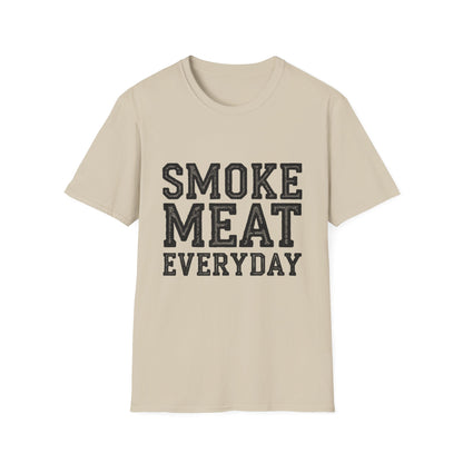 Smoke Meat Everyday T-Shirt