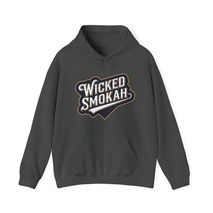 Wicked Smokah Hoodie