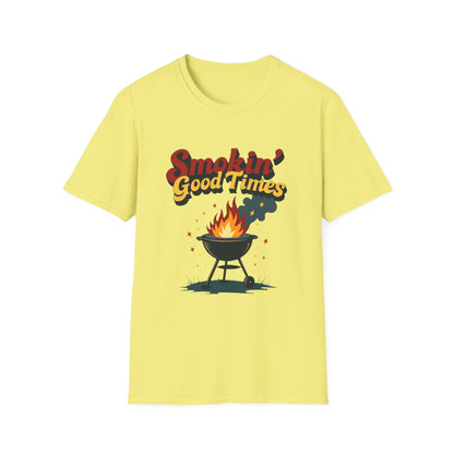 Smokin' Good Times T-Shirt