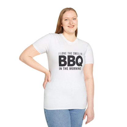 Morning BBQ T-Shirt