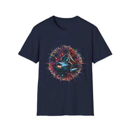 Space Cowboy T-Shirt