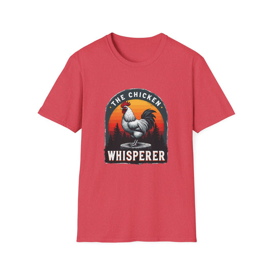 Chicken Whisperer T-Shirt