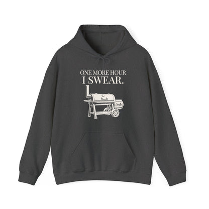 One More Hour Hoodie