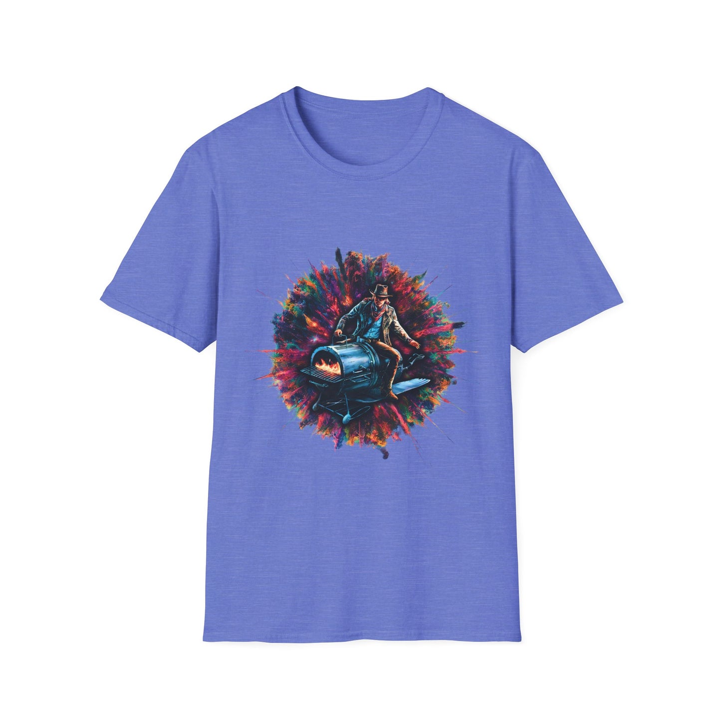 Space Cowboy T-Shirt