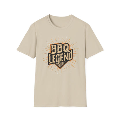 BBQ Legend T-Shirt