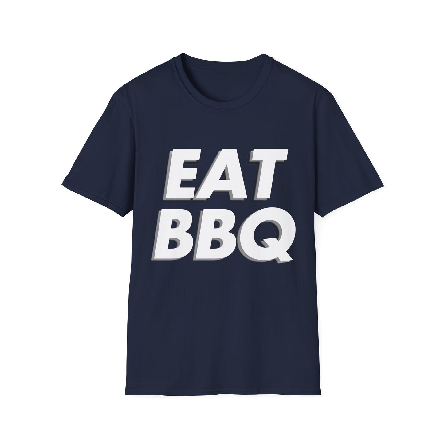 Eat BBQ T-Shirt