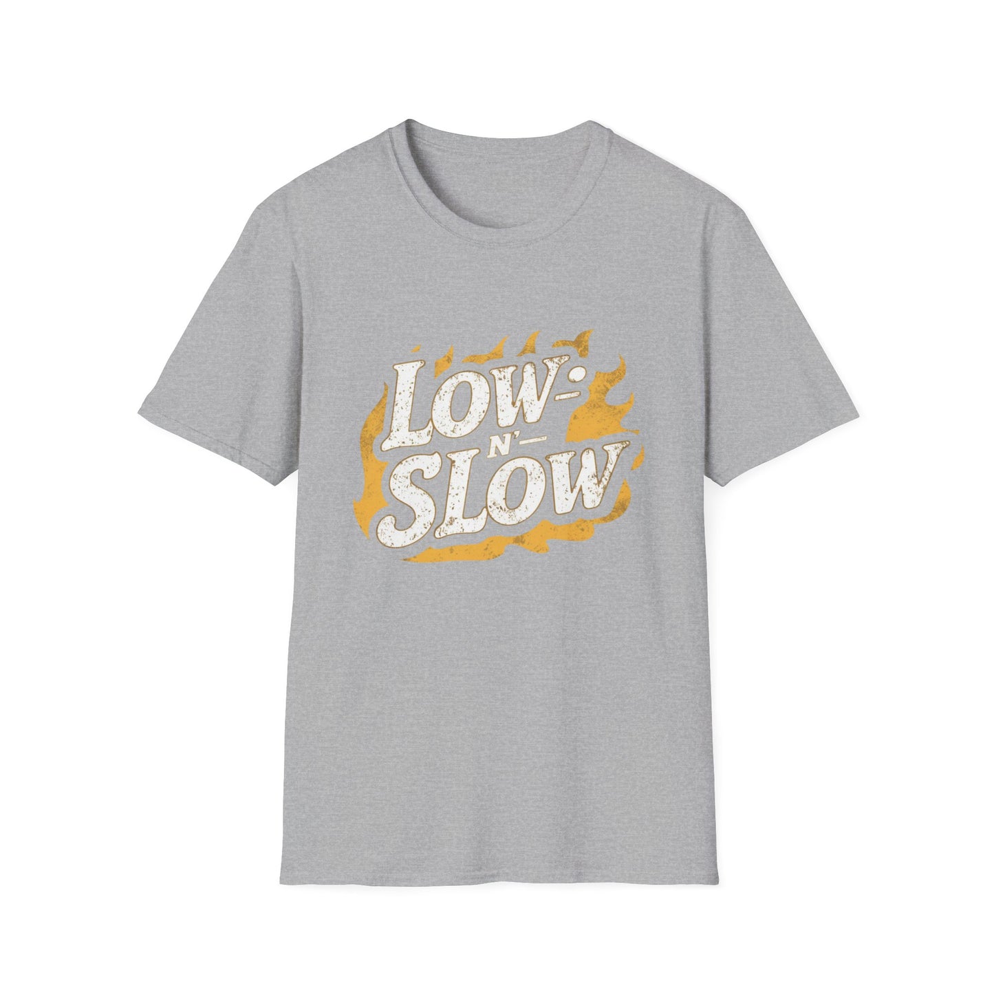 Low-N'-Slow T-Shirt