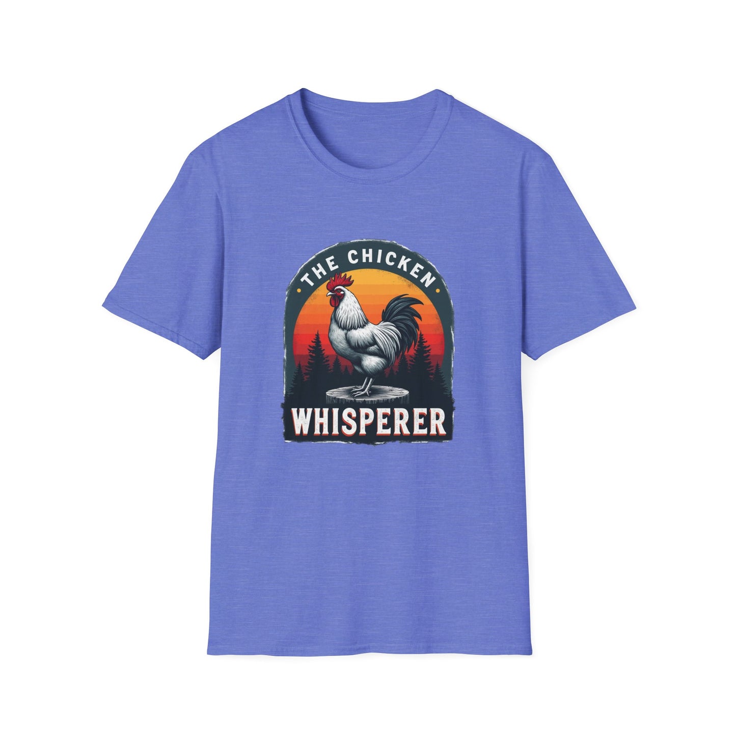 Chicken Whisperer T-Shirt