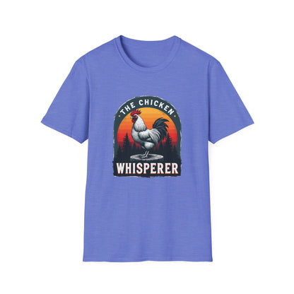 Chicken Whisperer T-Shirt