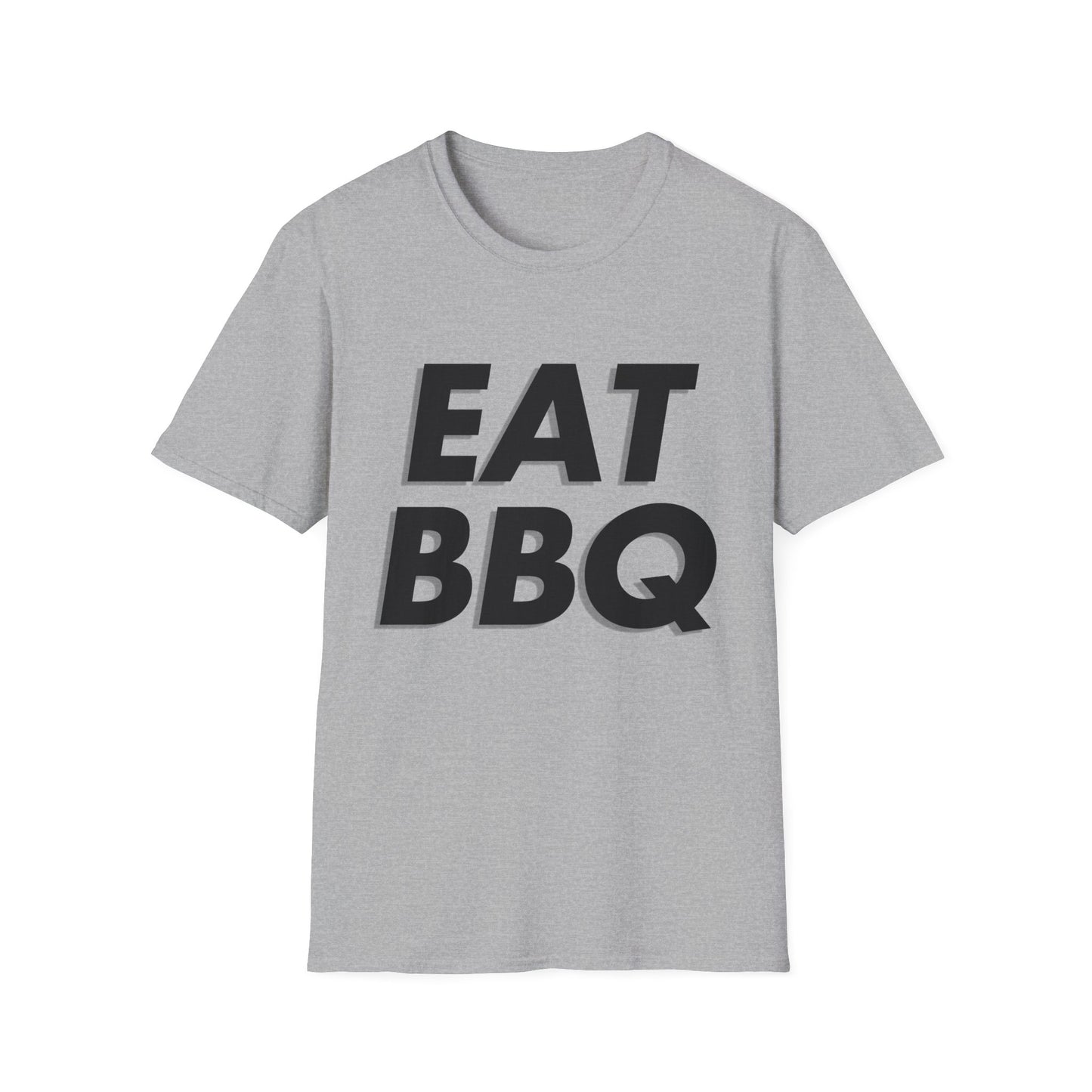 Eat BBQ T-Shirt