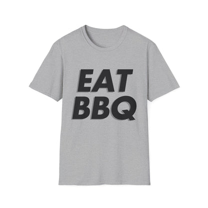 Eat BBQ T-Shirt