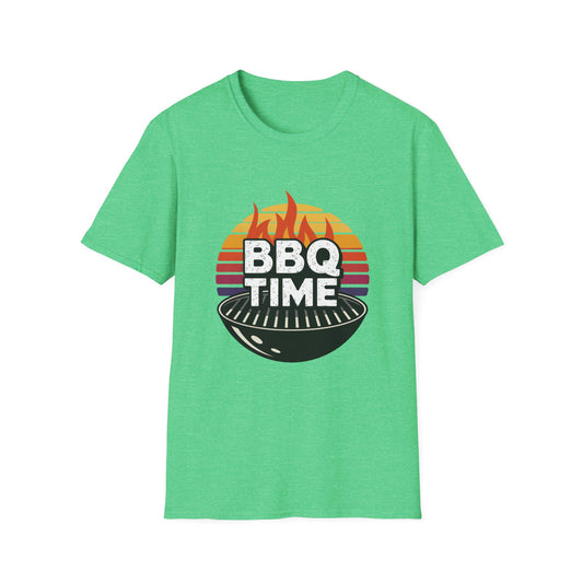 BBQ Time T-Shirt