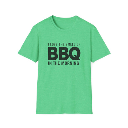 Morning BBQ T-Shirt