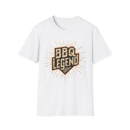 BBQ Legend T-Shirt