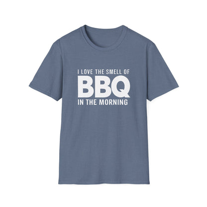 Morning BBQ T-Shirt