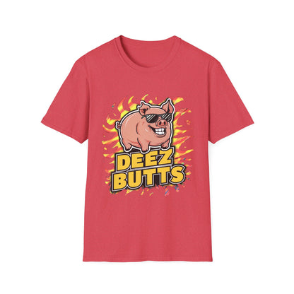 Deez Butts T-Shirt