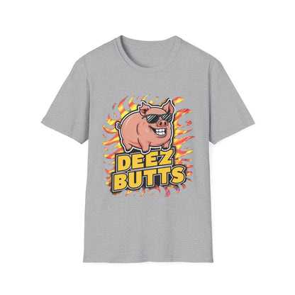 Deez Butts T-Shirt