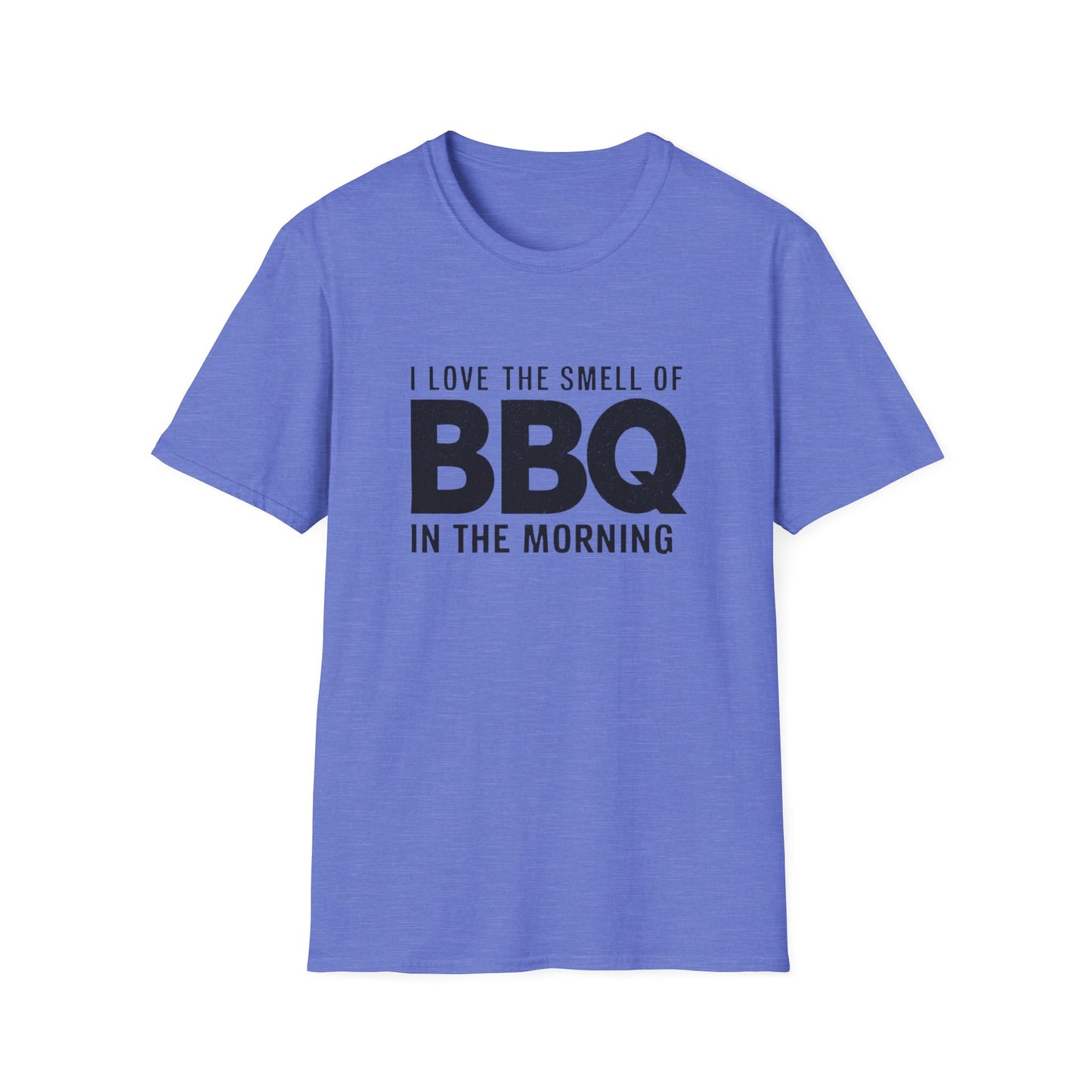 Morning BBQ T-Shirt