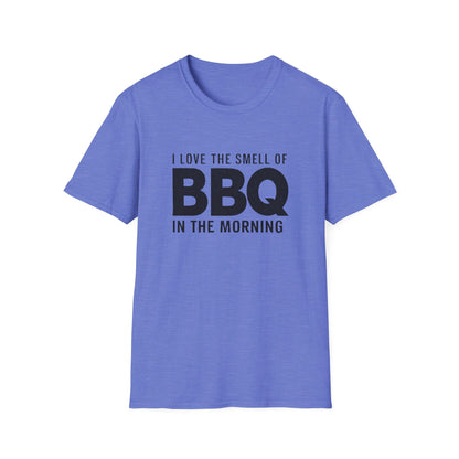 Morning BBQ T-Shirt