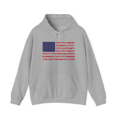 Grills & Stars Hoodie