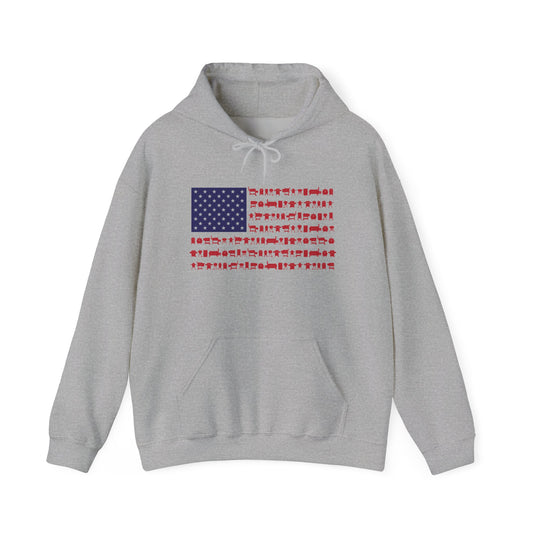 Grills & Stars Hoodie