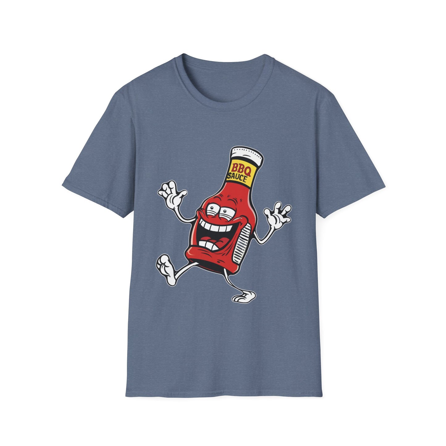 Sauced T-Shirt